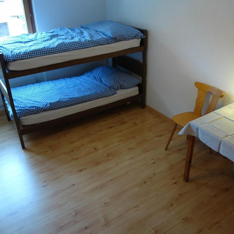 Myzermatt Monazit - Apartment mit 2 Schlafzimmern - Westseite - 11