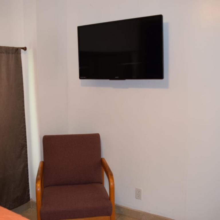 Hotel Revolución - Deluxe Room - 2