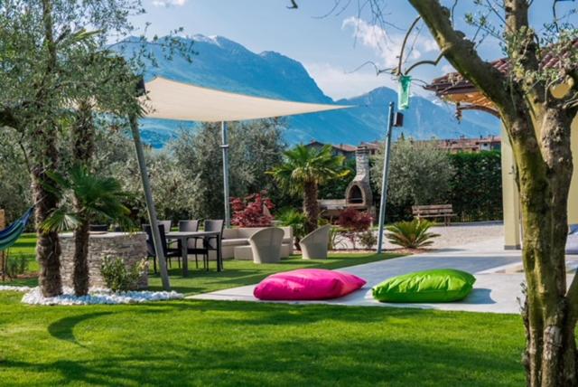 Villa Luxury House & Spa - Villa - 40