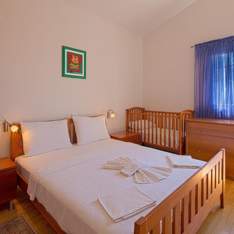 Apartments Bloom Bečići - Apartment with Sea View - 7