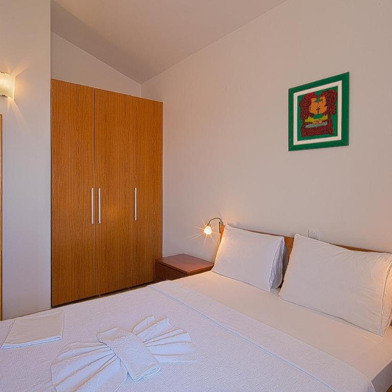 Apartments Bloom Bečići - Apartment with Sea View - 8