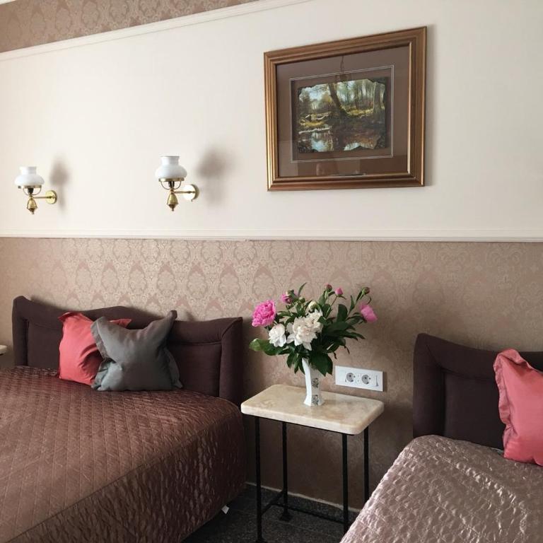 Royal Family - Apartman sa 1 Spavaćom Sobom - 4