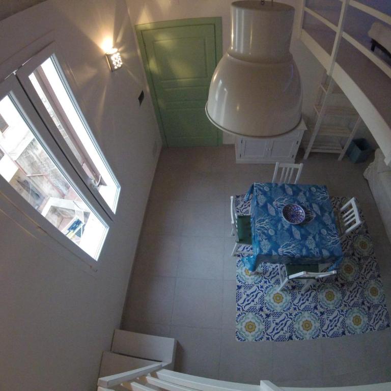 Casa di Ninni Mono - Loft - 16