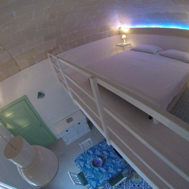 Casa di Ninni Mono - Loft - 20