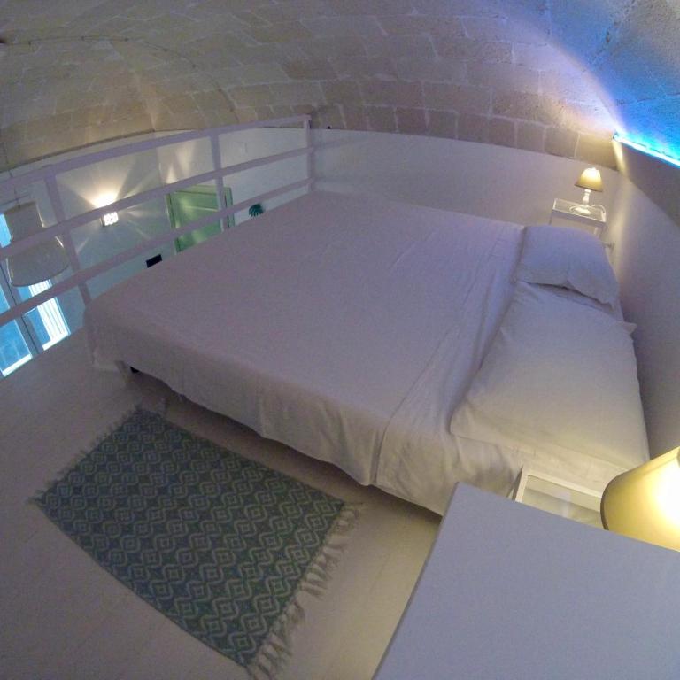 Casa di Ninni Mono - Loft - 19