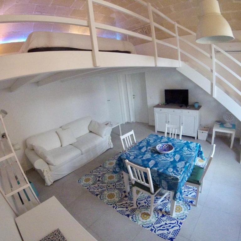 Casa di Ninni Mono - Loft - 2