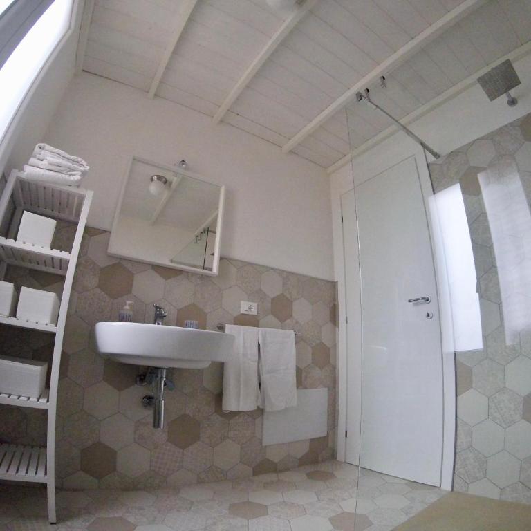 Casa di Ninni Mono - Loft - 8