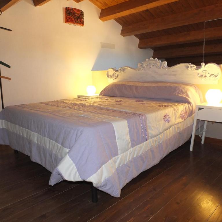 Tenuta Sperlinga - Il Campanile - Ferienhaus - 19