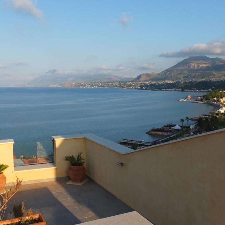 Tenuta Sperlinga - Il Campanile - Ferienhaus - 4