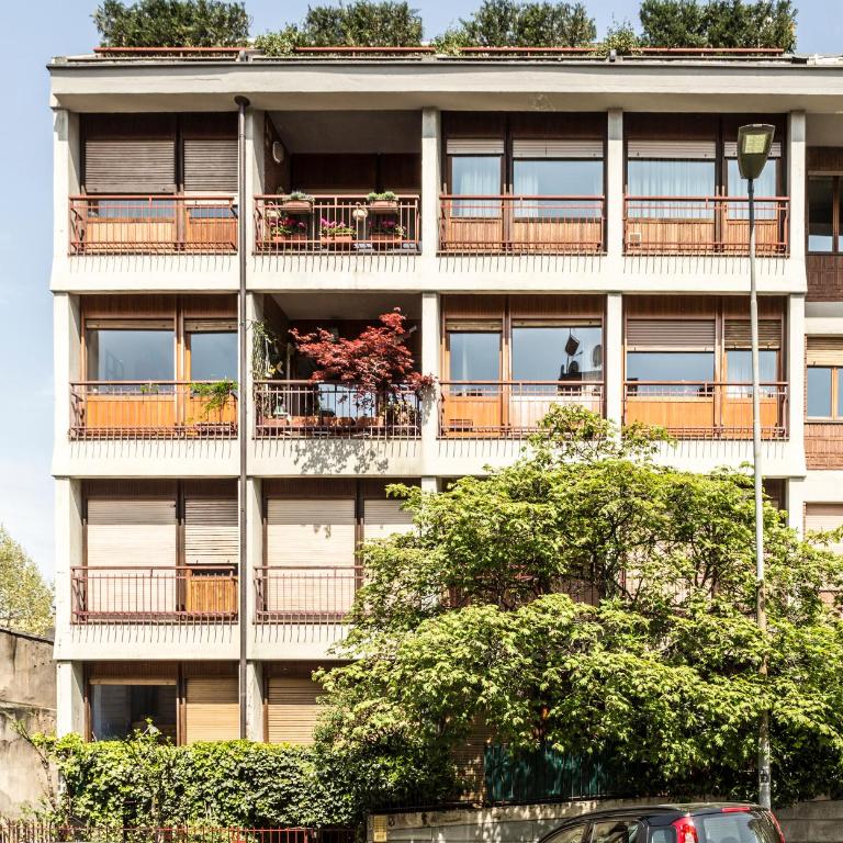 Casa Crimea - Appartamento - 35