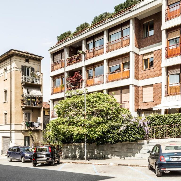 Casa Crimea - Appartamento - 36