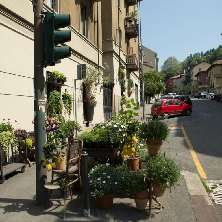 Casa Crimea - Appartamento - 37