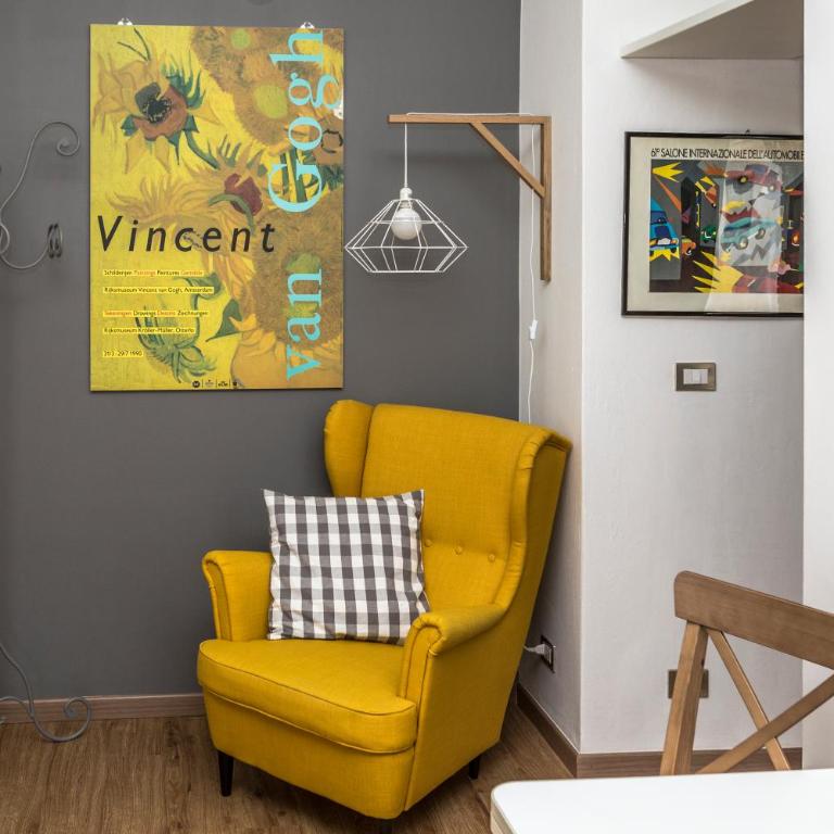 Casa Crimea - Appartamento - 17