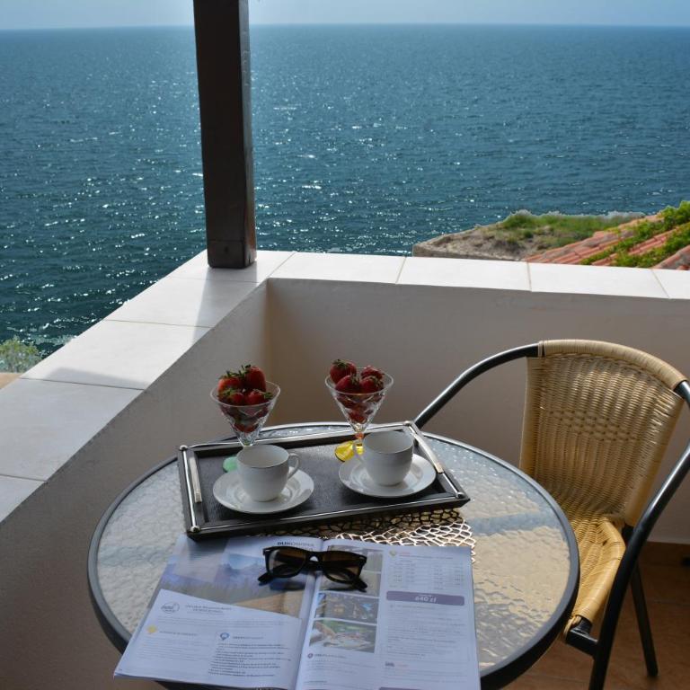 Villa Marinero - Apartman - 15