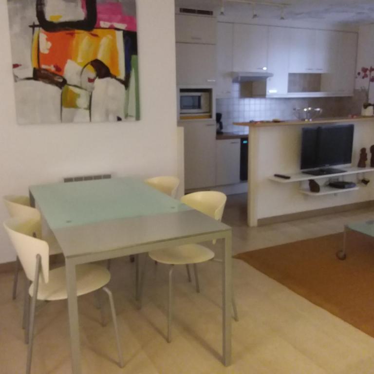 Eden Palace BFG - Appartement 2 Chambres - 3