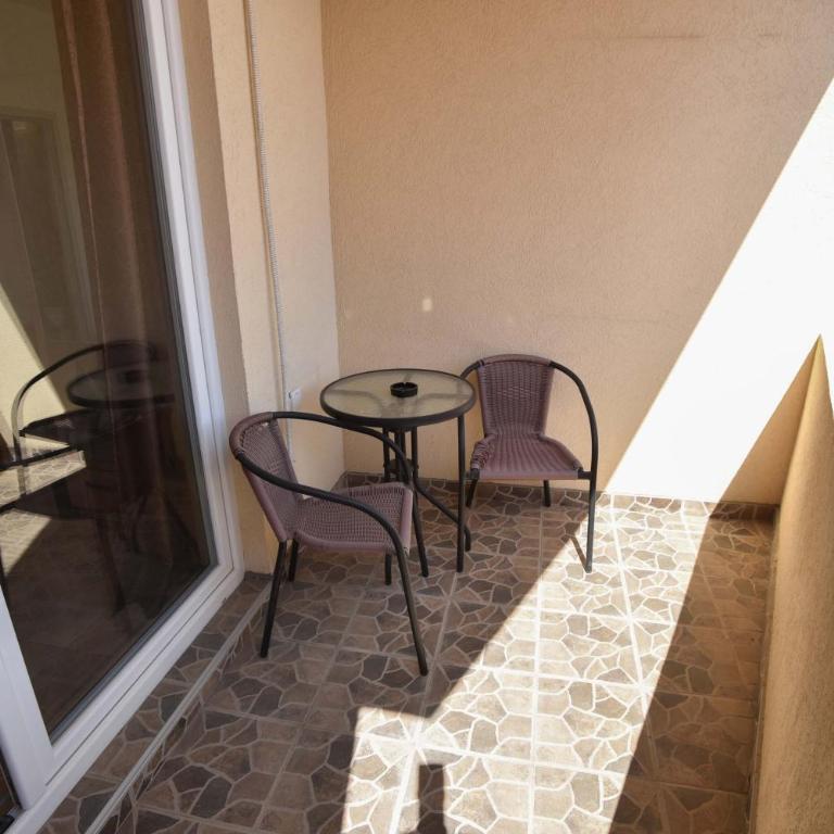 Apartments Jelušić - Studio Apartman - 5