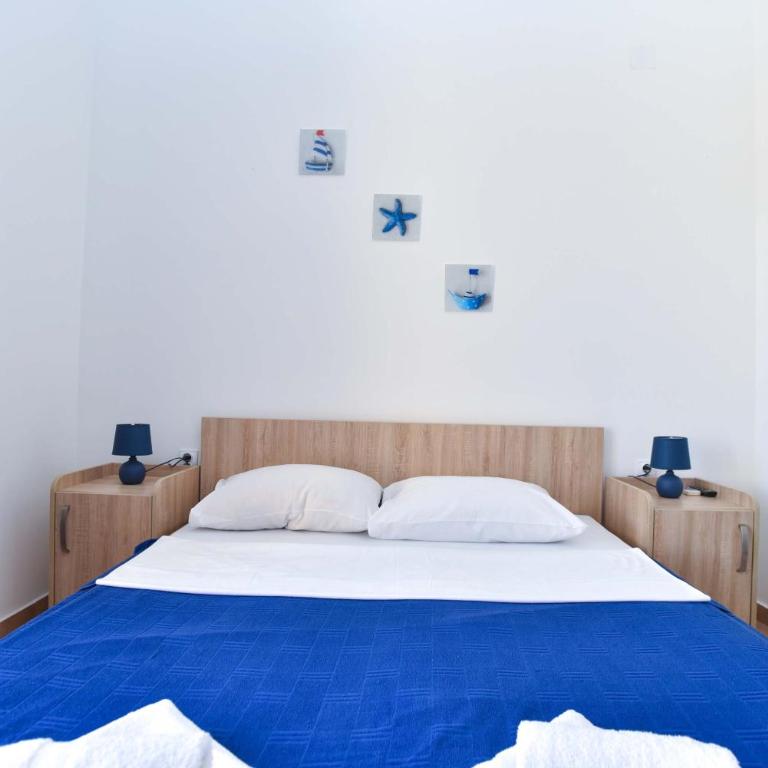 Apartments Jelušić - Studio Apartman - 7