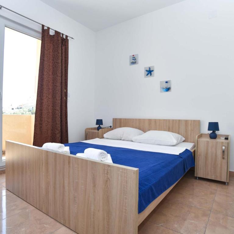 Apartments Jelušić - Studio Apartman - 11
