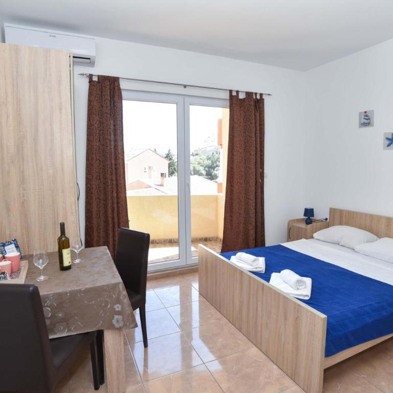 Apartments Jelušić - Studio Apartman - 12