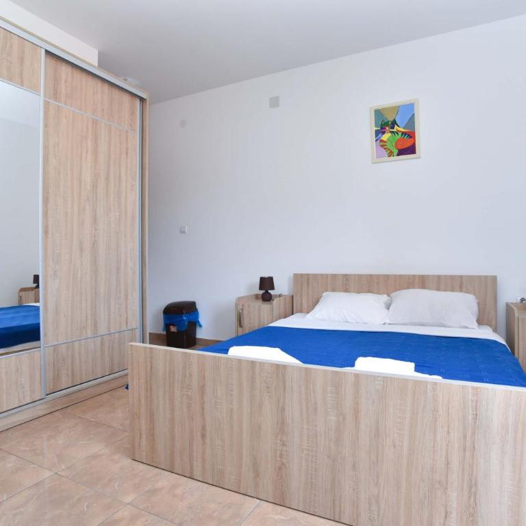 Apartments Jelušić - Studio Apartman - 7