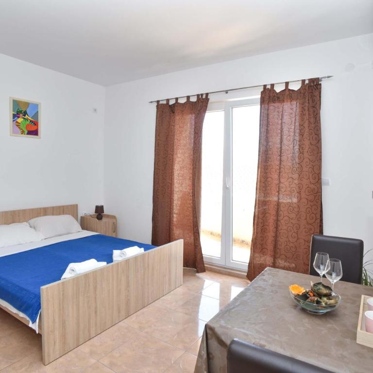 Apartments Jelušić - Studio Apartman - 8