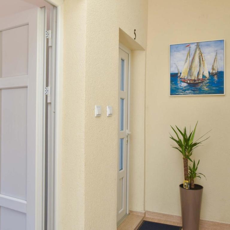 Apartments Jelušić - Studio Apartman - 3