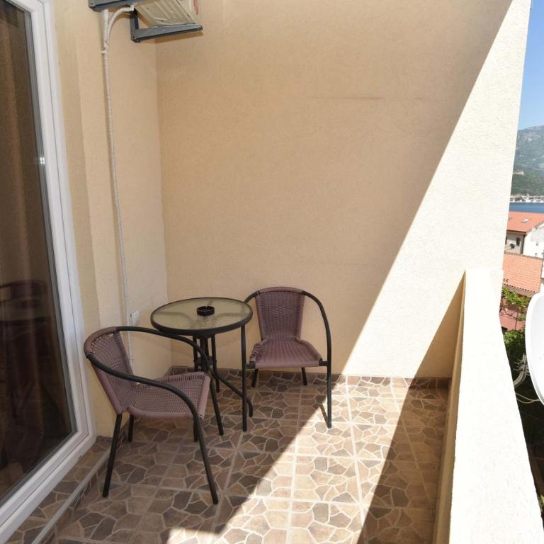 Apartments Jelušić - Studio Apartman - 10