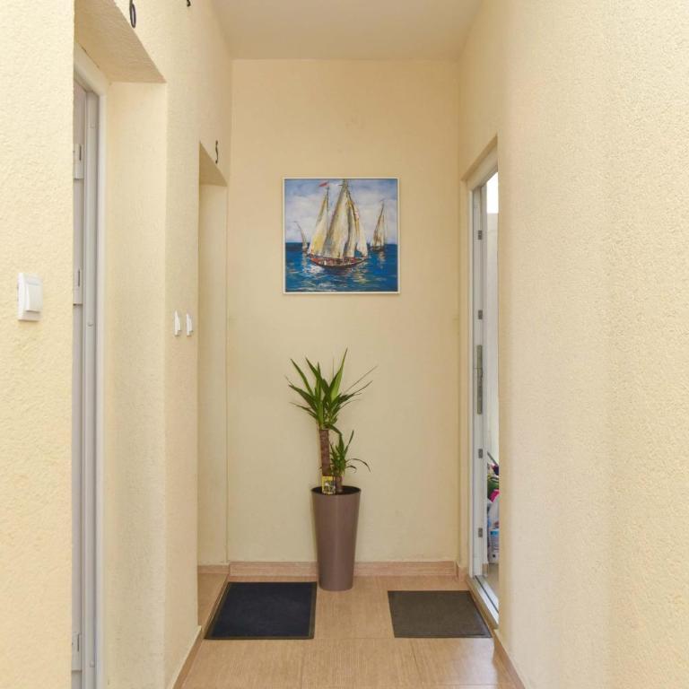Apartments Jelušić - Studio Apartman - 4