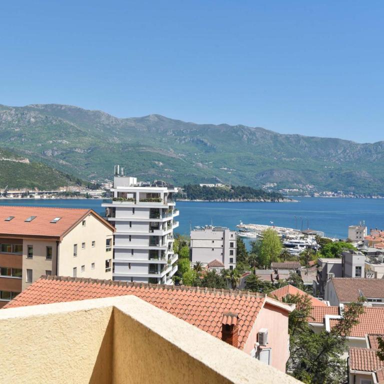Apartments Jelušić - Apartman sa 1 Spavaćom Sobom - 5