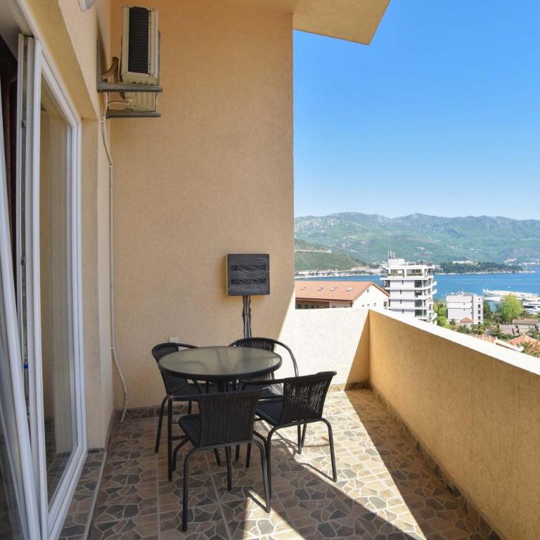 Apartments Jelušić - Apartman sa 1 Spavaćom Sobom - 6