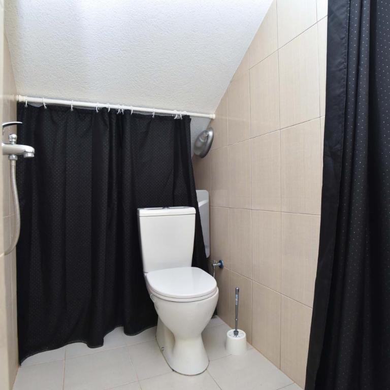Apartments Jelušić - Apartman sa 1 Spavaćom Sobom - 10