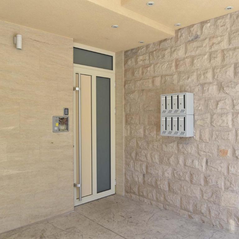 Apartments Jelušić - Apartman sa 1 Spavaćom Sobom - 1
