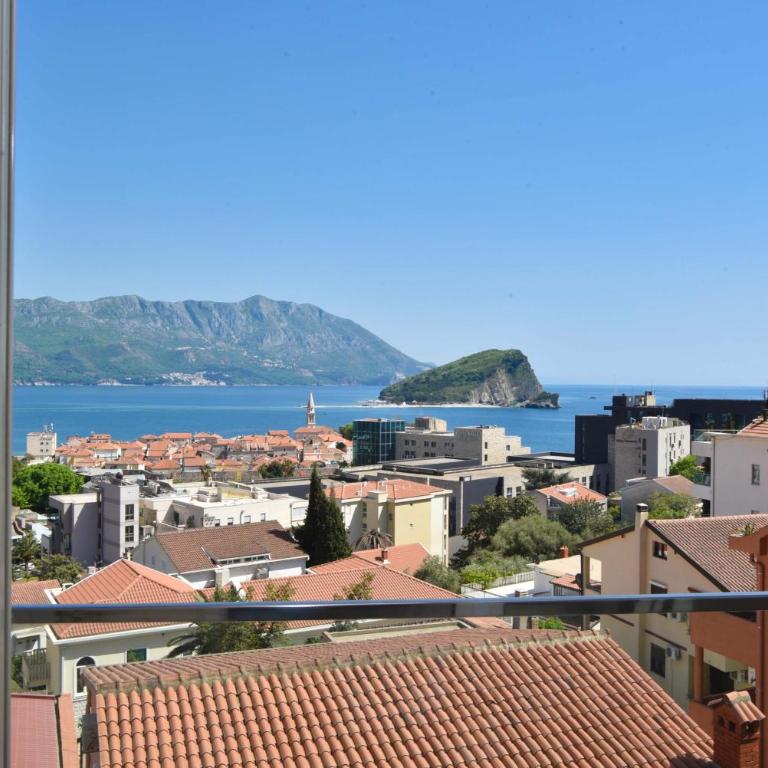 Apartments Jelušić - Studio sa Pogledom na More - 21