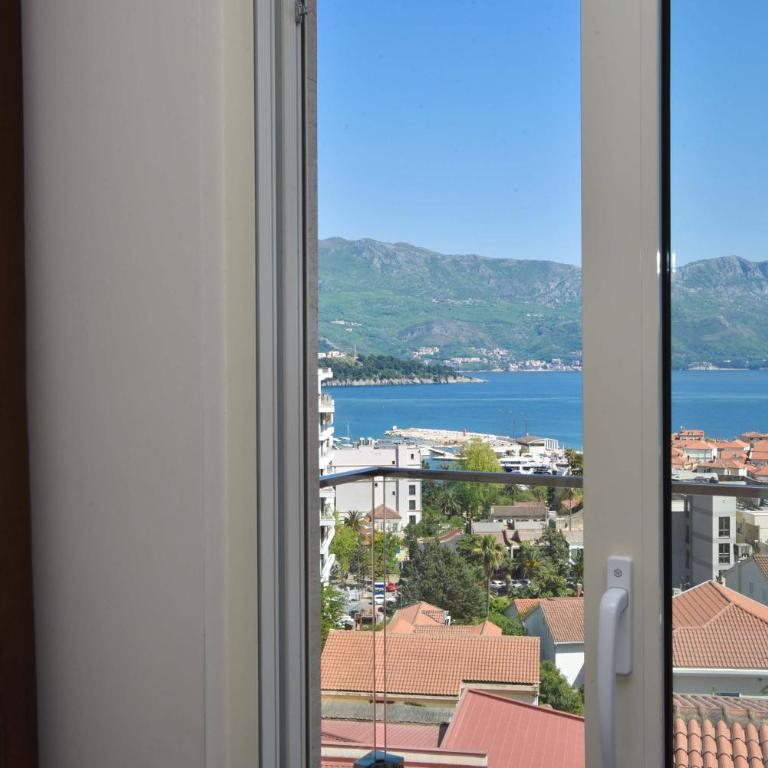 Apartments Jelušić - Studio sa Pogledom na More - 22