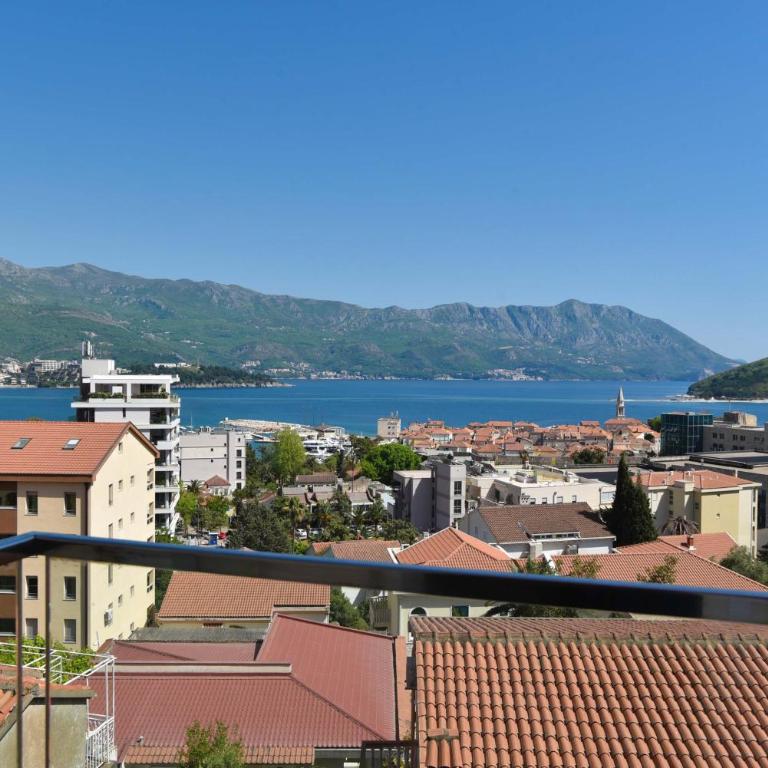 Apartments Jelušić - Studio sa Pogledom na More - 23