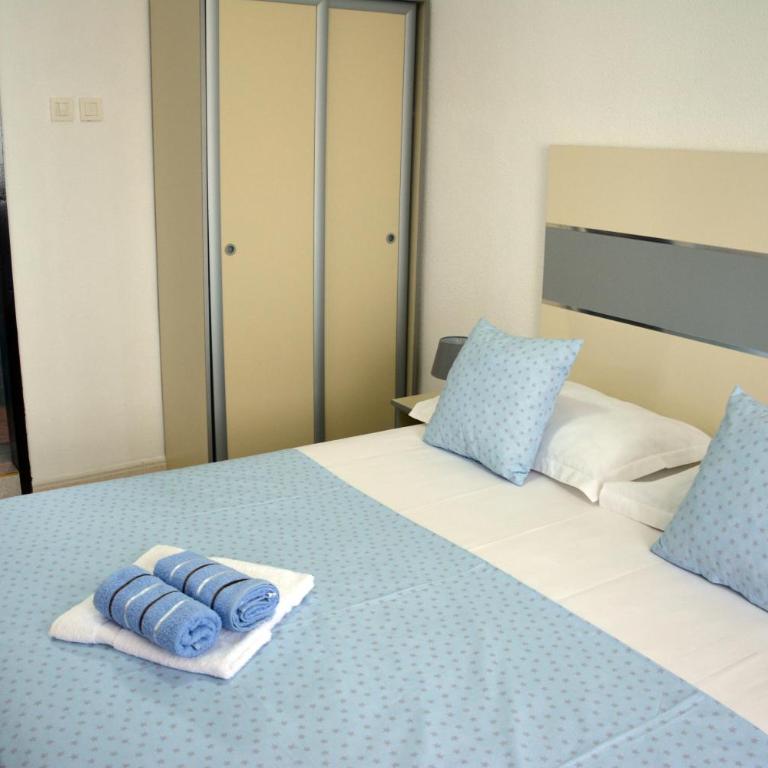 Villa Marinero - Apartment - 20