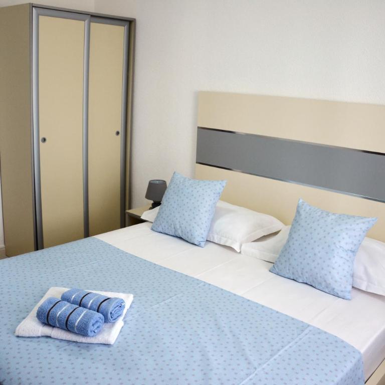 Villa Marinero - Apartment - 13