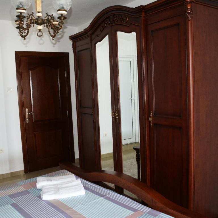 Villa Marinero - Two-Bedroom Apartment - 1