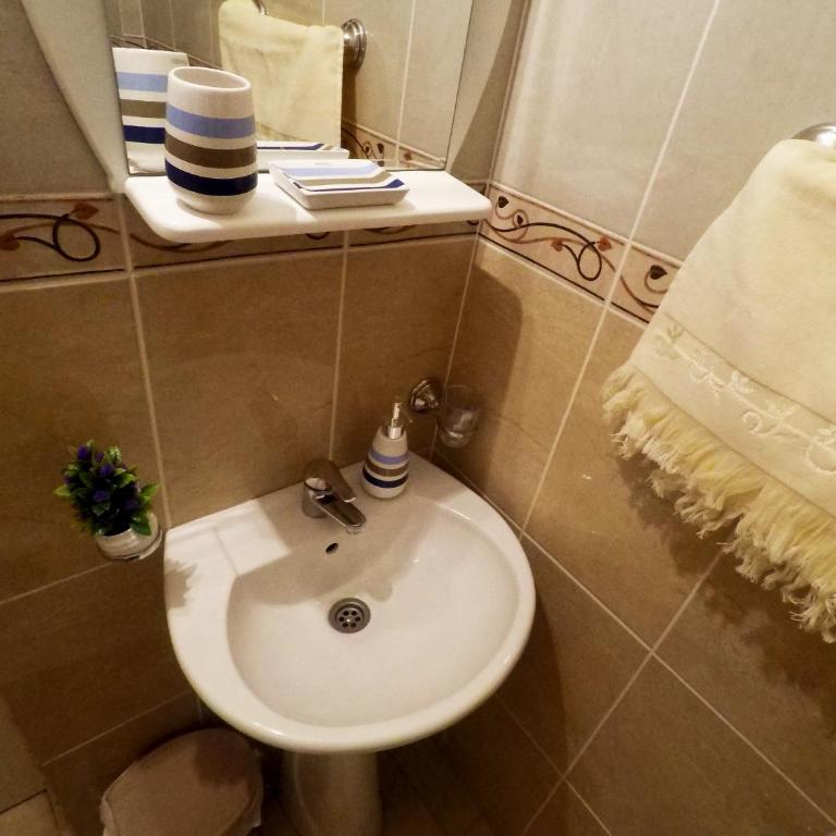 Villa Marinero - Apartment - 3