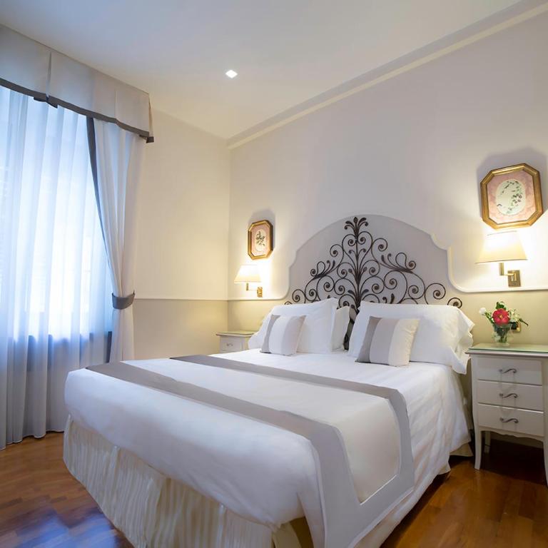 Hotel Jolanda - Camera Matrimoniale Classic - 2