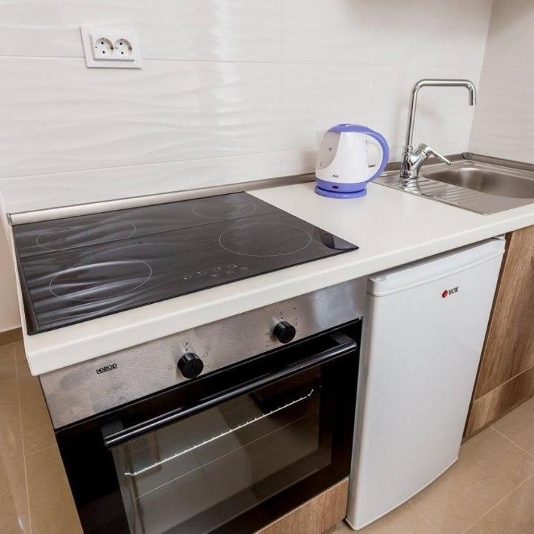 Apartments Belani - Deluxe Apartment - 7