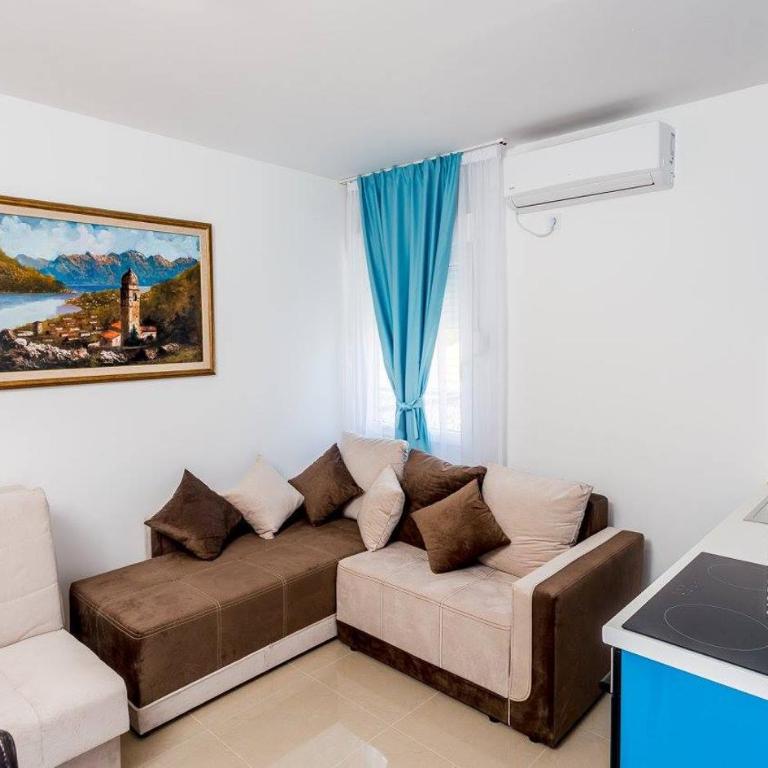 Apartments Belani - One-Bedroom Apartment - 6