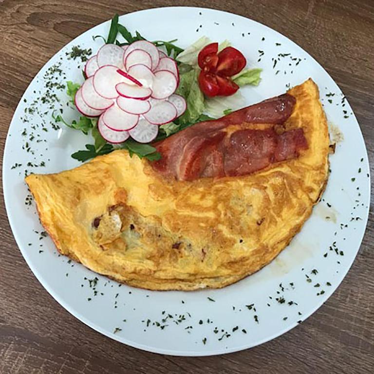 Galija lux Petrovac - Apartman sa Pogledom na More - 14