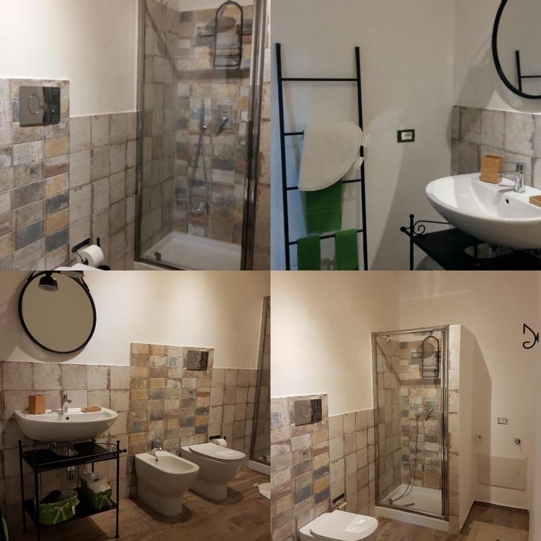 Appartamento urban - Appartamento Monolocale - 7