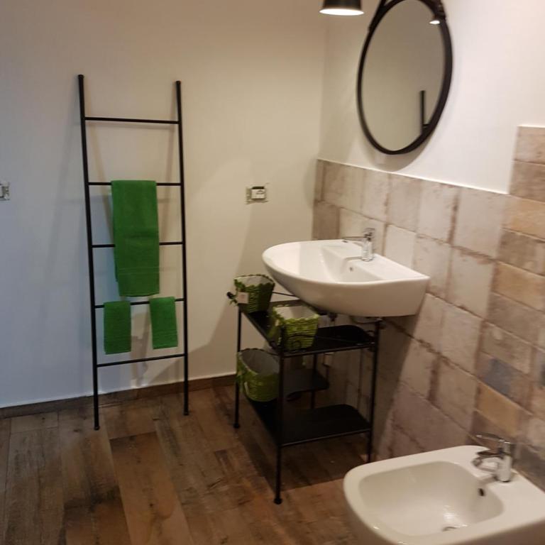 Appartamento urban - Appartamento Monolocale - 6
