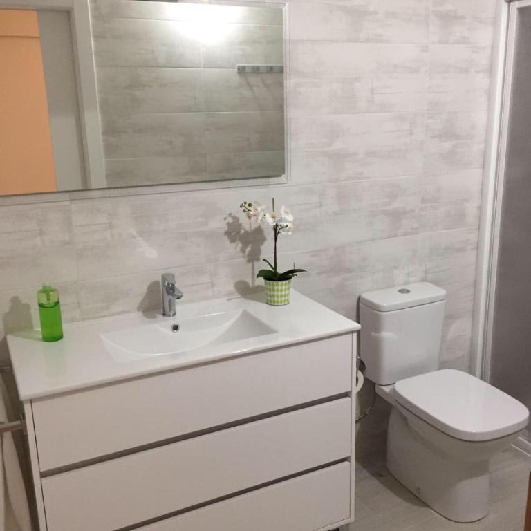 Apartamento Trempat - Apartamento de 2 dormitorios - 23