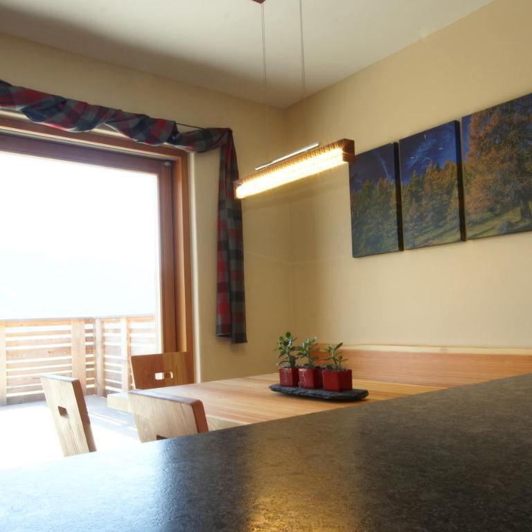 Chalet Frieda - Appartamento con 2 Camere da Letto - 23