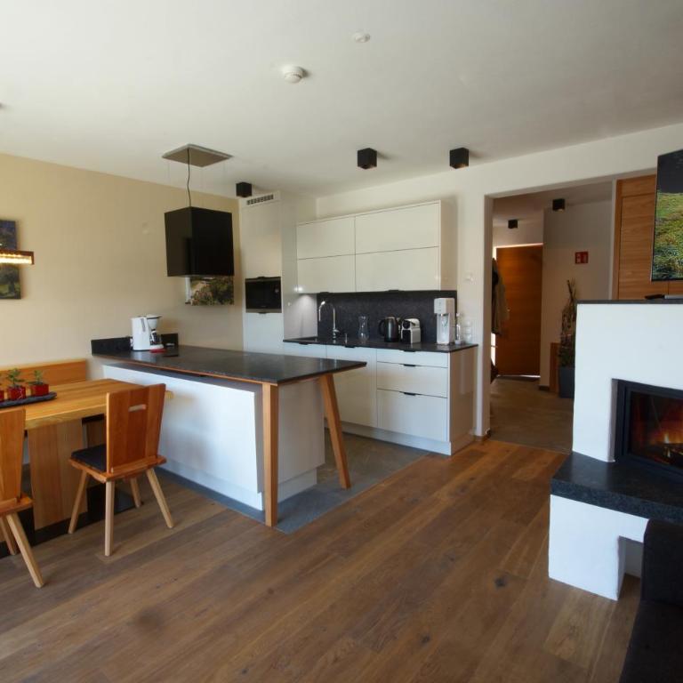Chalet Frieda - Appartamento con 2 Camere da Letto - 9