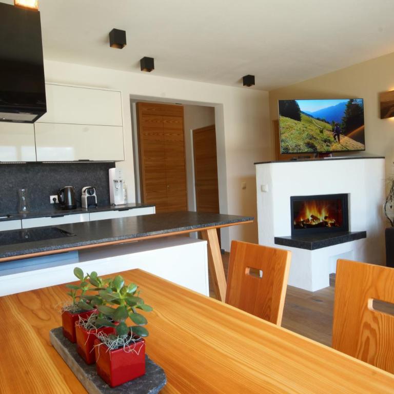 Chalet Frieda - Appartamento con 2 Camere da Letto - 15