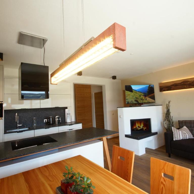 Chalet Frieda - Appartamento con 2 Camere da Letto - 14